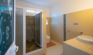 Twakila Sunset Suites - La Gaulette - 1