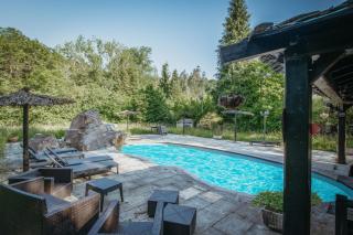 Villa en Asturias con cine, Piscina, BBQ, Juegos, 14 Pax - Cobre - 5