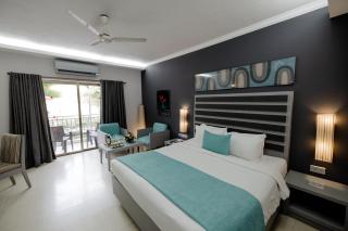 Regenta Baywatch Resort, Goa - Colva - 6