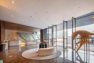 Mehood Lestie Hotel Pazhou Convention and Exhibition Center Branch - 5