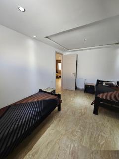 Élégant 3pièces familial proche aéroport - 1