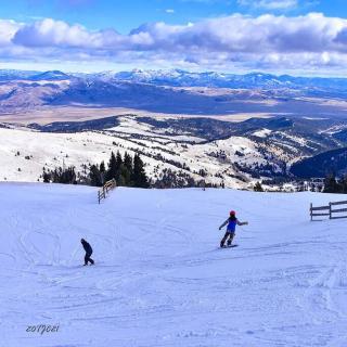 CZ1 Ranch- Rocky Mountain Luxury Cabin near Helena - - 7