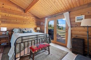 CZ1 Ranch- Rocky Mountain Luxury Cabin near Helena - 2