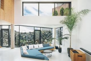 일상호사 ilsanghosa AB - Architect's Luxury Beach House - Jeju - 9