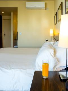 Two Independent Palermo Hollywood Studios at Buenos Aires's Best Neighborhood - 2