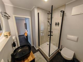 Sunnybelle Appartements Freital I - Freital - 3