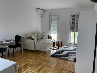 Apartman Novi Sad B&W - Novi Sad - 0
