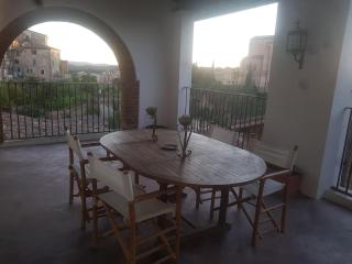 Appartamento incantevole con loggia sui tetti - Siena - 6