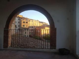 Appartamento incantevole con loggia sui tetti - Siena - 5
