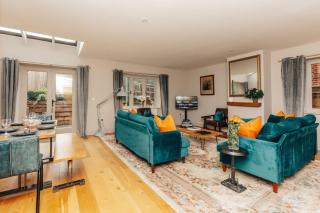 Nixey Cottage - 9