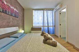 Stunning St Julians Seaview Duplex Apartments on Spinola Bay - 4