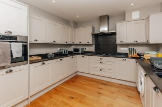 Nixey Cottage - Henley-on-Thames - 6