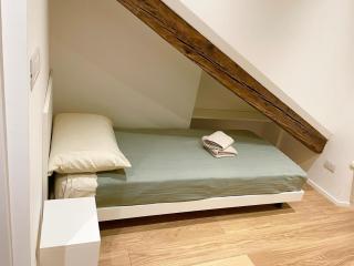 Nido Sabaudo - Turim - 0