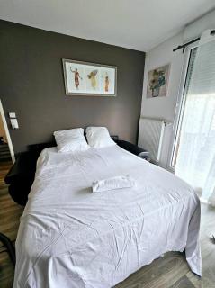 Bel appartement avec parking privé - Boussy-Saint-Antoine - 6