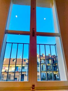 Nido Sabaudo - Turim - 6