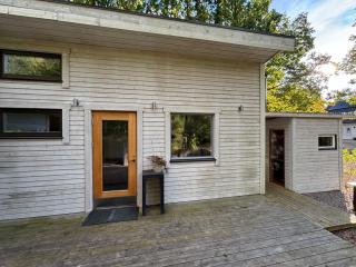 Tiny House - Killeberg - 6