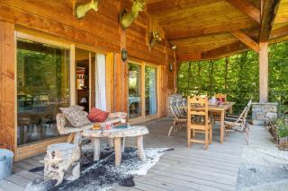 Chalet Mouflon des Neiges - Les Gets - 4