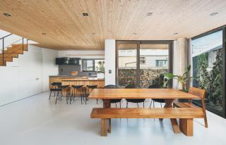 일상호사 ilsanghosa AB - Architect's Luxury Beach House - Jeju - 6