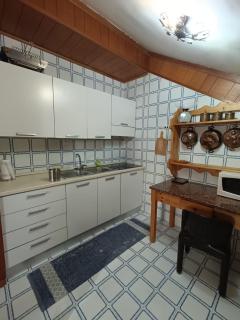 La Mansarda - Residence Villa Aremogna - Roccaraso - 6