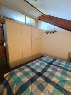 La Mansarda - Residence Villa Aremogna - Roccaraso - 1