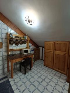 La Mansarda - Residence Villa Aremogna - 4