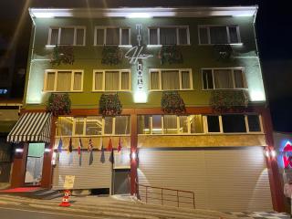 Mini Harem Hotel - Istanbul - 3