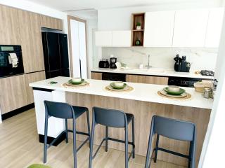 Ideal Appart North 22 Résidence de luxe - 4