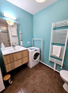 Bel appartement avec parking privé - Boussy-Saint-Antoine - 4