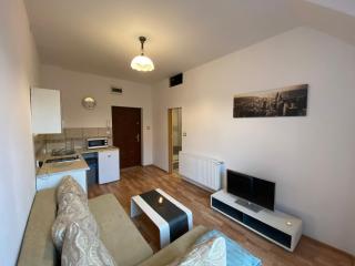 Apartament Cieplice - 3