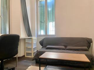 Nice et confortable 2 p cozy - Nice - 3