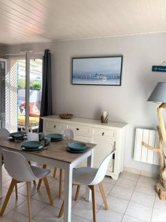 Maison des Bruyères, proche plages et port - Camaret-sur-Mer - 7