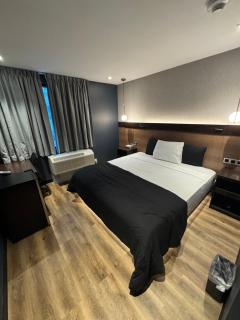 Hotel Mirage Brooklyn - Brooklyn - 4