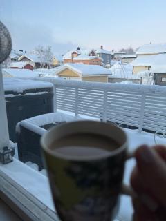 Villa i Kiruna - Kiruna - 4