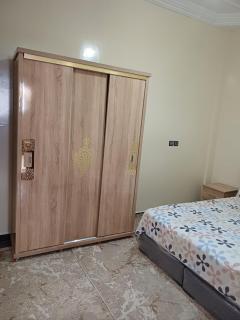 Apparemment rez-de-chaussée Hay mouhamadi agadir - Agadir - 7