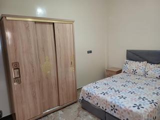 Apparemment rez-de-chaussée Hay mouhamadi agadir - Agadir - 5