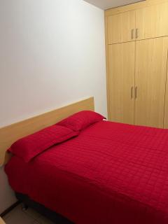 Apartamento studio sudoeste - Brasilia - 0