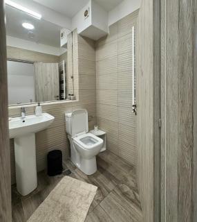 Apartment Solar D3, Private Parking, One Bedroom - Bucareste - 1