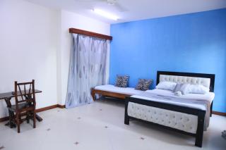 OCEANIC-HOMESTAY ROOMS in NYALI - Mombasa - 6