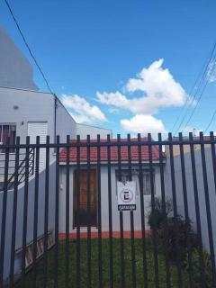 Casa central 74 com ótima localização - 9