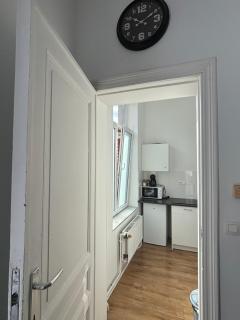 Studio Nahida - Bruxelles - 2