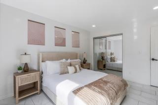 Autumn Getaway Min to NYC with free Parking - North Bergen - 4