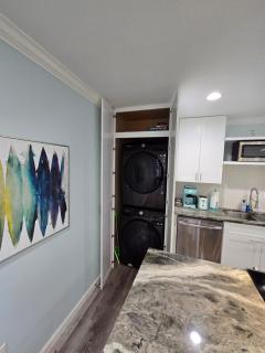 Island Dreams Oasis Galveston Retreat - Galveston - 1
