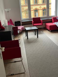 Wohnung Vorderer Westen - Kassel - 1