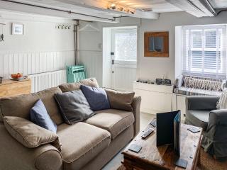 Fishermans Cottage - St Ives - 7
