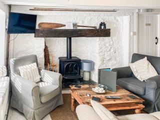 Fishermans Cottage - St Ives - 6