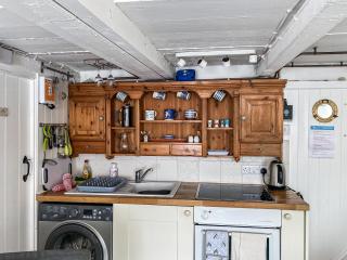 Fishermans Cottage - St Ives - 5