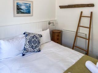 Fishermans Cottage - St Ives - 2