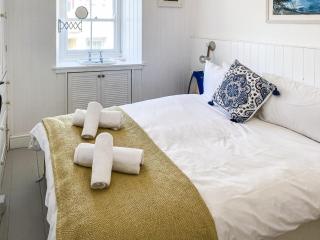 Fishermans Cottage - St Ives - 1