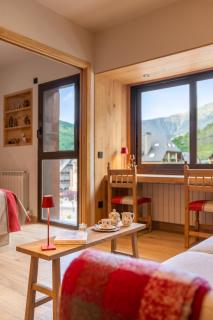 Apartamento Ruda - en Vielha - Vielha - 4