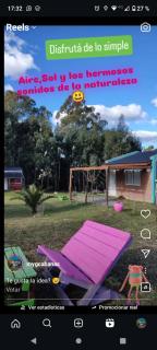 Cabañas MyG, Tandil , sólo parejas - 6